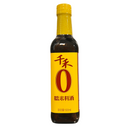 千禾 糯米料酒/QIANHE Klebreis-Kochwein 12%vol. 500ml