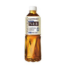 三得利 乌龙茶饮料 无糖 500毫升 /Oolong Cha Teegetränk ohne Zucker 500ml Suntory