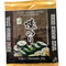 寿司海苔/JHFOODS Yaki Nori Sushi Blätter, gerösteter und getrockneter Seetang 10Stück, 25g