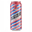 大窑 荔爱 荔枝汽水 500毫升 /Saft Soda Erfrischungsgetränke mit Litchigeschmack 500ml DAYAO