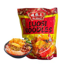 螺霸王 原味螺蛳粉 水煮型 280克 /Reisnudeln mit Schneckensuppe 280g LBW