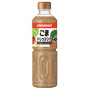 YAMAMORI 芝麻沙拉酱/Sesamdressing aus gerösteten Samen 500ml