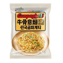 PAIDO韩国 牛骨意面/Rindsknochen-Pasta 100g