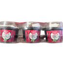 生和堂 原味龟苓膏3杯特惠装/SUNITY Gesüßtes Kräutergelee 600g