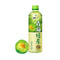 统一 青梅绿茶 果味茶饮料/UNIF Grüntee mit Pflaumen-Geschmack 500ml