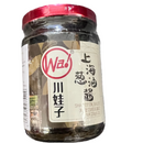 川娃子 上海葱油酱/CHUANWAZI Gewürzsauce mit Frühlingszwiebel 230g