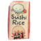 圆粒寿司米/RICEFIELD Rundkorn Sushireis 500g