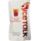韩国袋装饮品 水蜜桃味/ICETALK Korean. Eistee mit Pfirsichgeschmack 230ml