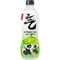 元气森林 青竹葡萄柚 苏打气泡水 480毫升 /Genki Forest Sprudelwasser Bambus Grapefruitgeschmack 480ml