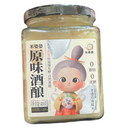 米婆婆 原味酒酿/MIPOPO Süßer Reiswein aus Klebreis mit Originalgeschmack 400g
