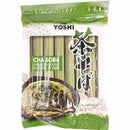 韩国绿茶荞麦面 640克 /Grüntee Nudel (Cha Soba) 640g YOSHI