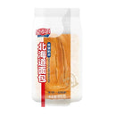 星麦语 北海道吐司面包 浓郁奶香 85克 /Mini Brot Hokkaido Toastbrot 85g SIMOMYUR