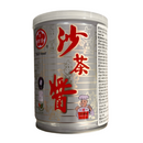 牛头牌 沙茶酱/BULL HEAD Barbecue Soße 250g