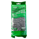 华海顺达 黑豆/HUASEED Getrocknete, schwarze Sojabohnen 400g