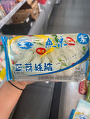 鱼泉 蒟蒻丝结 魔芋 / Shirataki Nudeln Knoten 380g