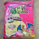 康师傅 香爆脆 麻辣小龙虾味/KSF Knuspersnack mit scharfem Flusskrebsgeschmack 33g