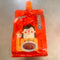 佐香园 传统甜面酱/ZUOXIANGYUAN Süße Sauce aus fementiertem Weizenmehl ,mit Zucker und Süßungsmitteln 450g