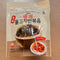 韩国泡菜味海苔碎/Gewürzte Seetang- und Kimchi-Flocken 40g