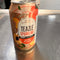 韩国 蜜桃气泡饮料 0卡路里 /TEAZLE Korean. Erfrischungsgetränk mit Pfirsch- u. Oolong-Tee 340ml