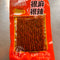 邬辣妈 豆卷 很麻很辣/WULAMA Tofu-Snack, sehr scharf 100g