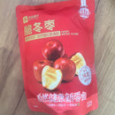 良品铺子 脆冬枣/BESTORE Knuspersnack aus chinesischen Datteln 80g
