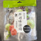 来伊份 鲜奶味话梅 酸甜解腻/LYFEN Getrocknete Pflaumen mit Milchgeschmack 108g