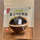 韩国海苔酥 海苔拌饭/Gewürzte Seetang-Flocken 40g