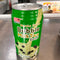 红牌 抹茶奶茶 Matscha Flavor Bubble Milk Tee 340ml