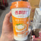 香飘飘 麦香味奶茶/XIANGPIAOPIAO Milchtee-Pulver mit Hafergeschmack 80g