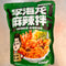 李海龙麻辣拌 麻辣酸甜/LIHAILONG Instant Nudeln mit feurig scharfer Gewürzsauce 338g