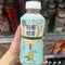 清蓝 轻椰桂香奶茶/Milchteegetränk mit Kokosnuss- und Osmanthusgeschmack 300ml