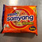 三养 香辣蔬菜泡面/SAMYANG Instant Ramen mit scharfer Gemüsesuppe 120g