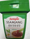 韩国拌酱/SEMPIO Korean. gewürzte Sojabohnenpaste zum Dippen, grün 500g