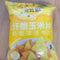 食验室 纤脆玉米片 奶香浓汤/Taste Lab Knusprige Maischips-cremige Suppegeschmack 30g