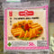 冰冻 第一家 春卷皮/TK SPRINGHOME Teigblätter für Frühlingsrollen 250g
