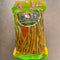 馨泉 泡豇豆/XINQUAN Eingelegte Spargelbohnen, scharf 680g