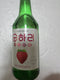韩国烧酒草莓味350ml