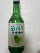 韩国烧酒葡萄味350ml