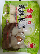 cai  bao（台湾菜包）全素