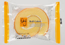 太阳食品 蛋糕卷/Rollkuchen 60g