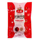 六婆 香辣蘸料芝麻味/LIUPO Würzige Gewürzmischung mit Sesam zum Dippen 120g