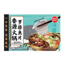 冰冻 香源 火锅罗非鱼片/TK FRESHASIA Gewürzte Tilapia-Filets 250g