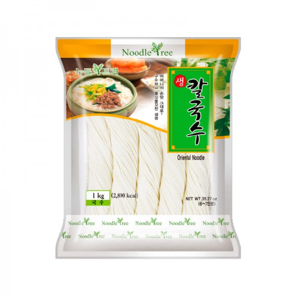 NOODLE TREE/Korean Knif/1000g