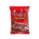 韩国辣椒粉/DAE KYUNG Roter koreanischer Chilipulver 1000g