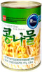 罐装豆芽/Wang Korea CANNED SOYBEAN SPROUTS/400g