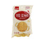 愿平 黄豆豆油皮/YUANPING Getrocknete Tofuhaut 150g
