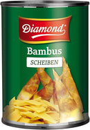 钻石牌 笋片/DIAMOND Bambusscheiben 1,8kg