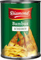 钻石牌 笋片/DIAMOND Bambusscheiben 1,8kg