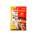 毛哥 经典麻辣鱼调料/MAOGE Sehr scharfe Sauce für Fischeintopf 180g