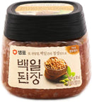 韩式味噌酱/sojabohnenpaste nach Koreanischer Art/450g